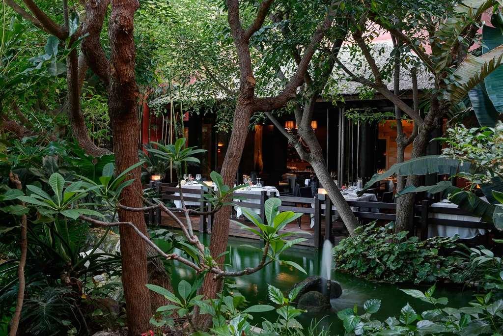 Asia Gardens Hotel & Thai Spa, A Royal Hideaway Hotel Finestrat Exteriér fotografie